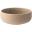 Round Bowl - Porcelain - Forma - Sand - 14.5cm (5.75&quot;)