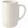 Bullet Mug - Porcelain - Barista - Matt White - 32cl (11oz)