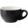 Latte Cup - Porcelain - Barista - Matt Black - 28cl (10oz)