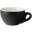 Cappuccino Cup - Porcelain - Barista - Matt Black - 20cl (7oz)