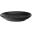 Espresso Saucer - Porcelain - Barista - Matt Black - 12cm (4.75&quot;)