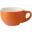 Latte Cup - Porcelain - Barista - Matt Orange - 28cl (10oz)