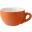 Cappuccino Cup - Porcelain - Barista - Matt Orange - 20cl (7oz)