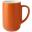 Bullet Mug - Porcelain - Barista - Matt Orange - 32cl (11oz)
