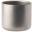 Serving Cup - Double Walled - Stainless Steel - Artemis - 8.25cm (3.25&quot;)