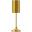 Cordless Lamp - Micro - LED - Cayman - Gold - 20cm (8&quot;)