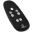 Remote Control - Standard - For LED Cordless Lamps - Black