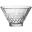 Dessert Bowl - Vanilla - 17cl (6oz)