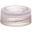 Sauce Bowl - Round - Glass - Hollow - Pink - 10cm (4&quot;)