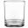 Rocks Tumbler - Toughened - Merlot - 24cl (8.5oz)