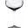 Champagne Coupe - Koshu - 24cl (8.75oz)