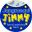 Pupil Sticker - Jimmy Hand Washing Hero - Round - Jangronauts - 4.2cm (1.65&quot;)