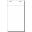 Order Check Pad - OrderPADS&#8482; - Duplicate - Carbon Paper - 14cm (5.5&quot;)