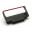 Printer Ribbon - Cassette - Red and Black - Epson ERC 30, 34, 38