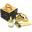 Party Accessory Box - Individual - Midnight Sparkle