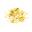 Table Confetti - Gold Star - 28g