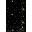 Festive Slipcover - Wipeable - Swansilk - Midnight Sparkle - Square - 90cm