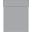 Festive Table Runner - Airlaid - Silver - 12m (39.4&#39;)