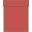 Festive Table Runner - Airlaid - Red Winter Foliage - 12m (39.4&#39;)