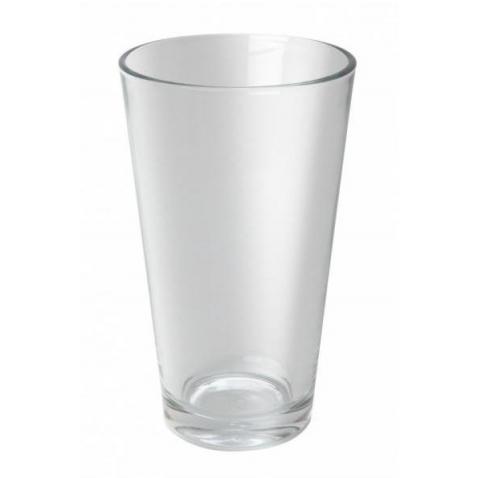 Mixing Glass, 16 oz. - The Boston Shaker