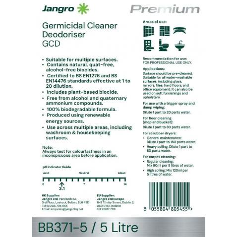 BB371-5 3