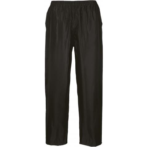 Cotswold Waterproof Trousers Black Small Avica