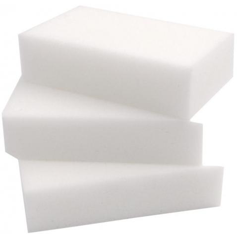 Erase-all Sponge - White - Avica