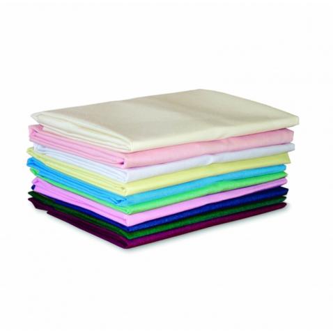 Pillowcase&nbsp;-&nbsp;Polyester&nbsp;Cotton&nbsp;-&nbsp;Pair&nbsp;-&nbsp;&nbsp;Lemon
