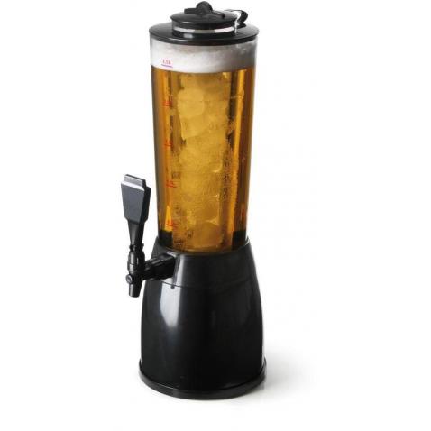 Gulp Beer Tower Drink Dispenser