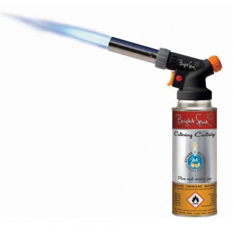 Blow torch deals head