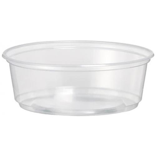 Deli Pot - rPET - Faerch - 23cl (8oz)