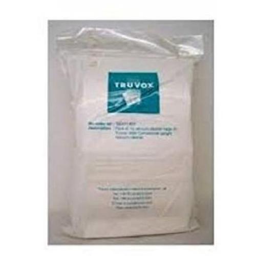 Vacuum Cleaner Dust Bags -  For Valet Tub Vacuum - 10L