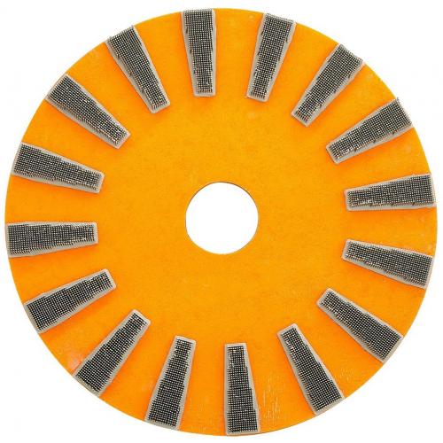 Floor Brush - Scotch-Brite&#8482; Diamond - 3000 Series - 33cm (13&quot;)