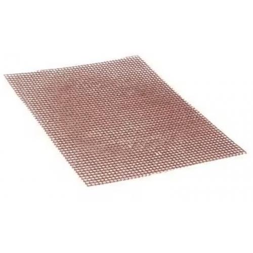 Griddle Cleaning Screen - Scotch-Brite&#8482; - 200CC - Brown - 14cm (5.5&quot;)