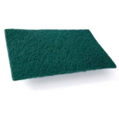 Scouring Pad - General Purpose - 3M&#8482; - Green - 15.5cm (6.1&quot;)