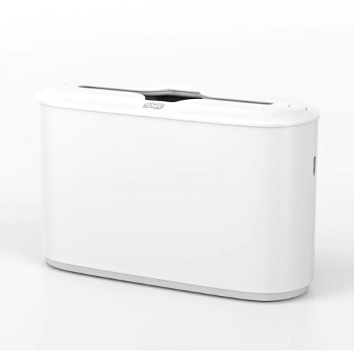 Counter Multifold Hand Towel Dispenser - Tork&#174; Xpress&#174; - White