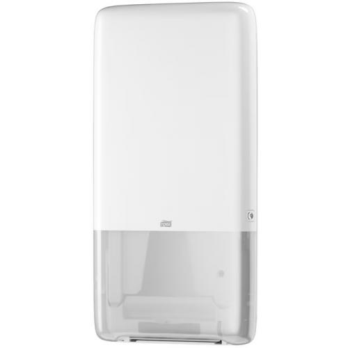 Hand Towel Dispenser - Tork&#174; PeakServe&#174; Continuous&#8482; - White