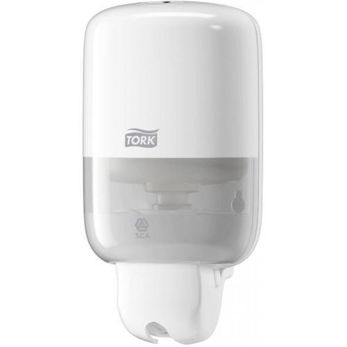 Liquid Soap - S2 Mini Dispenser - Tork&#174; - 475ml