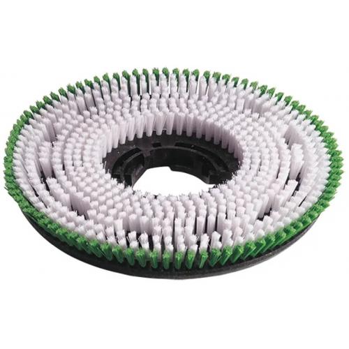 Polyscrub Scrubbing Brush - Numatic - For LoLine NLL332 Floor Scrubber - 33cm (13&quot;)