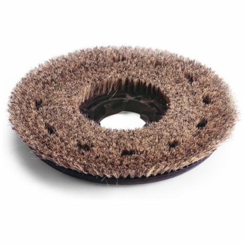 Union Mix Polishing Brush - For LoLine NLL332 Floor Scrubber - Numatic - 33cm (13&quot;)