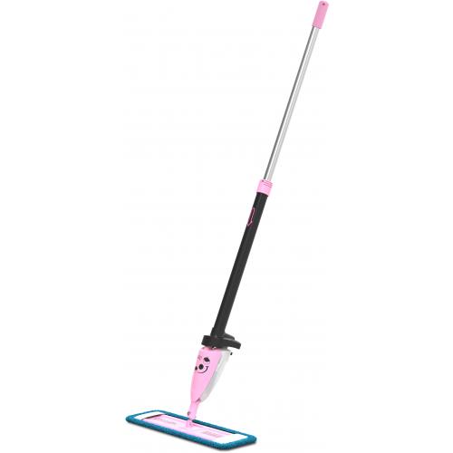 SprayMop Mopping System - Numatic - Hetty - 40cm (15.75&quot;)