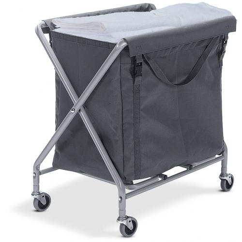 Laundry Trolly - 1 Bag - Numatic - Servo-X - NX1501 - 150L