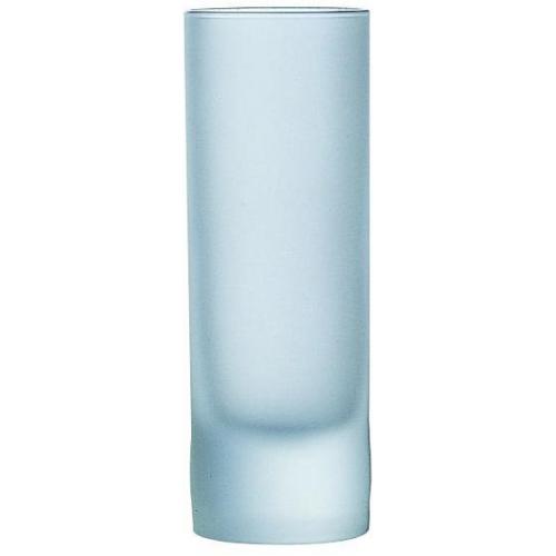 Shot Glass -  Frosted - Islande - 6cl (2oz)