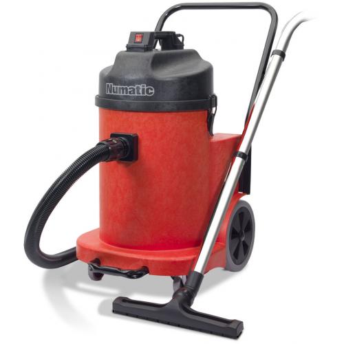 Vacuum Cleaner with Kit - Numatic - NVQ900 - 960W - 40L