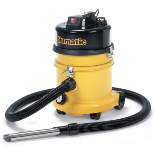 Hazardous Dust Vacuum Cleaner - Numatic - HZ350-2 - 240V