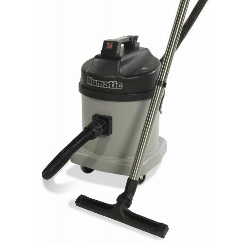 Vacuum Cleaner with Kit - Twin Motor - Numatic - NTD570 - 2x1000W - 23L