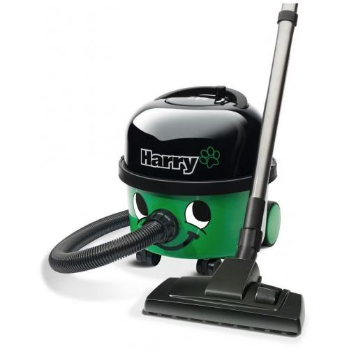 Vacuum Cleaner with Kit - Numatic - HHR200-11 - Harry - Green - 620W - 9L