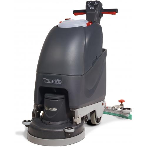 Scrubber Dryer - Mains Powered - Numatic - Twintec TT4045G - 40L - 115V