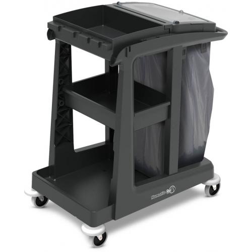 Janitorial Cleaning Trolley - Numatic - ECO-Matic - EM1-TM