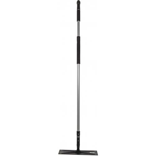 Mop Frame and Handle - Rapid Mop - Black/Silver - 145cm (57&quot;)
